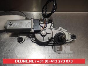 Gebruikte Ruitenwissermotor achter Daihatsu Sirion/Storia (M1) 1.0 12V Prijs € 25,00 Margeregeling aangeboden door V.Deijne Jap.Auto-onderdelen BV