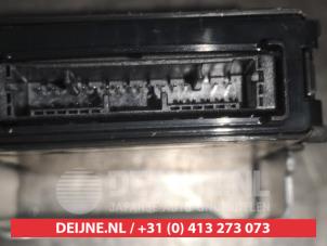 Toyota Yaris Gateway Modul O523782 foto 2