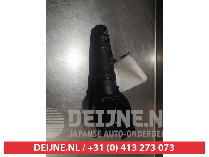 Nissan Almera Licht Schakelaar O306750
