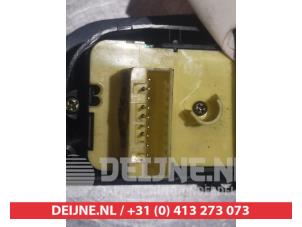 Honda CRX Multi-functional window switch O312114 photo 4