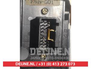 Honda CRX Multi-functional window switch O312114 photo 3
