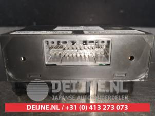 Toyota Rav-4 Alarm Modul O523784 foto 2