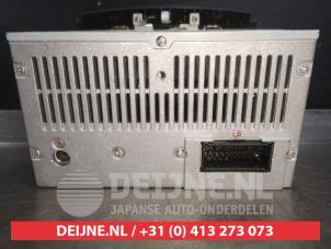 Hyundai Sonata Radio O523828 foto 2