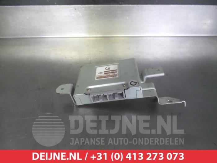Nissan Almera Computer Automatische Bak O343200