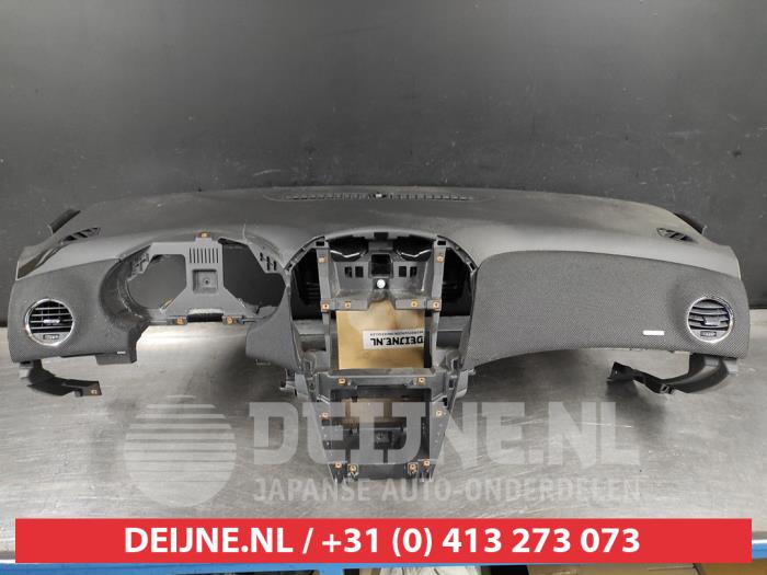 Chevrolet Cruze Airbag rechts (Dashboard) O523830