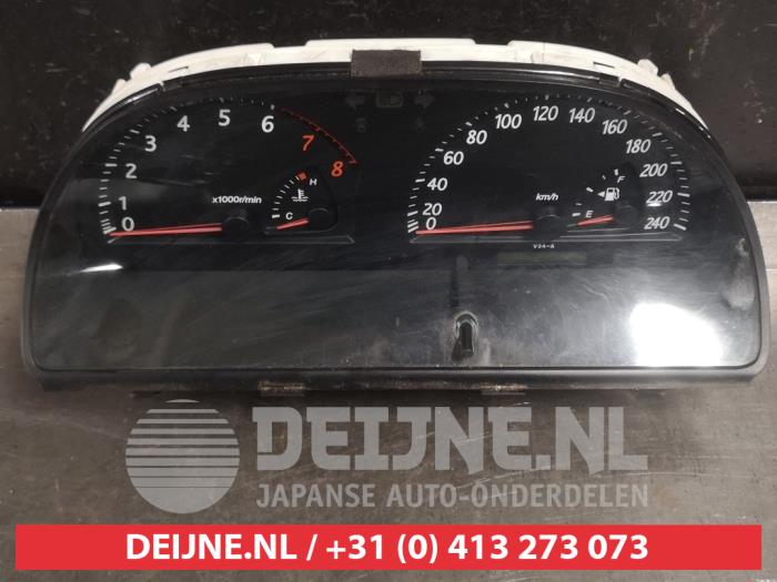 Toyota Camry Kilometerteller KM O523831
