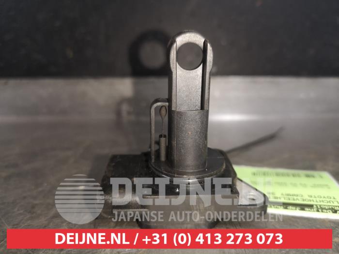 Toyota Camry Luftmengenmesser O523832