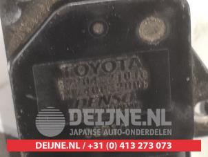 Toyota Camry Luftmengenmesser O523832 foto 3
