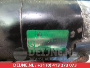 Subaru Impreza Starter O361460 photo 2