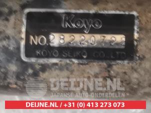 Toyota Camry Stuurhuis Bekrachtigd O523846 foto 3