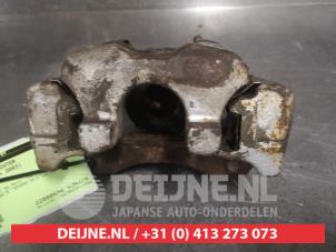Toyota Camry Bremszange rechts hinten O523888 foto 3