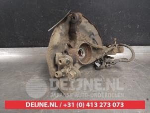 Toyota Camry Rear wishbone, right O523893 photo 3