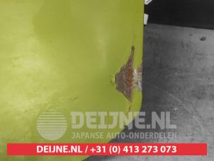 Daihatsu Sirion Heckklappe O523924 foto 2