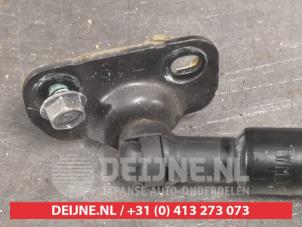 Lexus CT 200h Gasdämpfer links hinten O523949 foto 2
