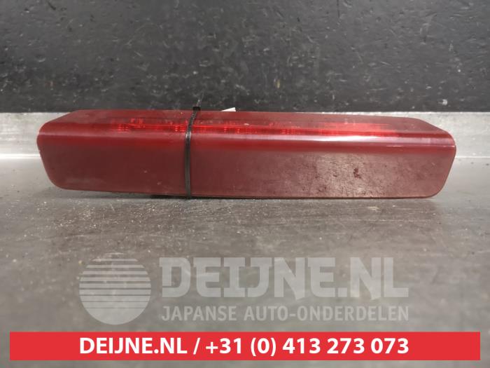 Chevrolet Cruze Zusätzliches Bremslicht Mitte O523950