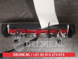 Chevrolet Cruze Third brake light O523950 photo 2