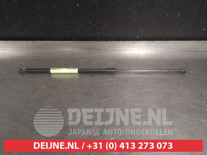 Chevrolet Cruze Gasdämpfer links hinten O523953