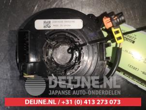 Chevrolet Cruze Steuergerät Airbag O523957 foto 2