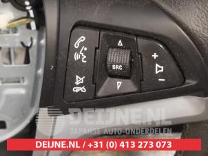 Chevrolet Cruze Stuurwiel O523959 foto 3