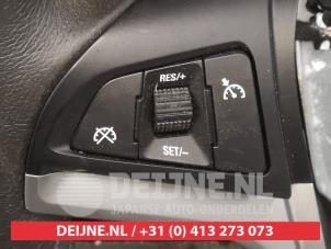 Chevrolet Cruze Stuurwiel O523959 foto 2