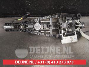 Chevrolet Cruze Portiergreep 4Deurs links-voor O523960 foto 2