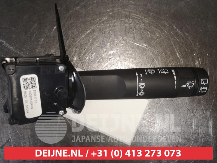 Chevrolet Cruze Ruitenwis Schakelaar O524000