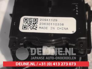 Chevrolet Cruze Light switch O524002 photo 2