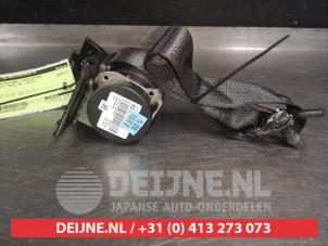 Chevrolet Cruze Rear seatbelt, left O524004 photo 2