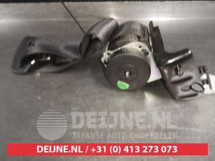 Chevrolet Cruze Rear seatbelt, left O524004 photo 3