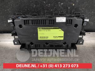 Mazda 6 Heater control panel O523998 photo 2