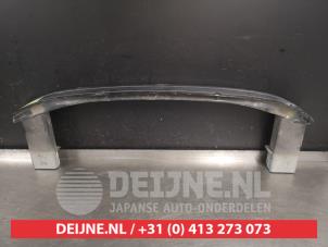 Chevrolet Cruze Front bumper frame O524009 photo 2