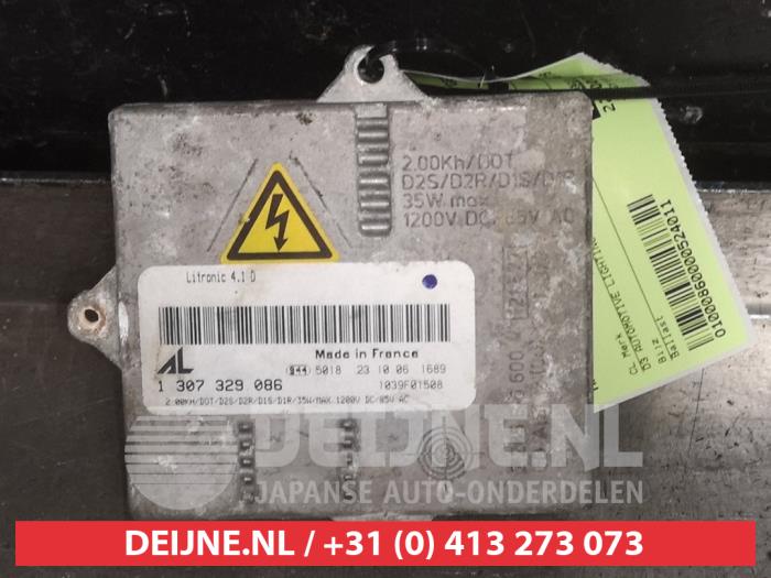 Mazda 6 Xenon Modul O524011