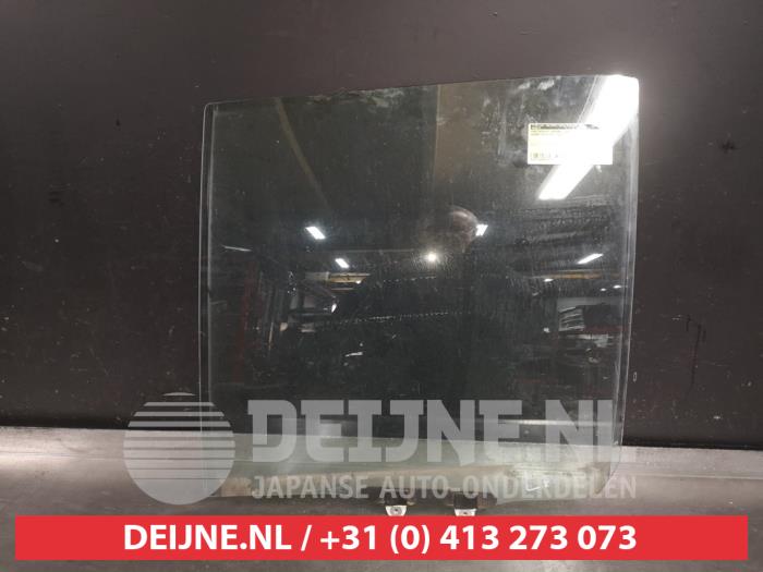 Honda CR-V Portierruit 4Deurs links-achter O524014