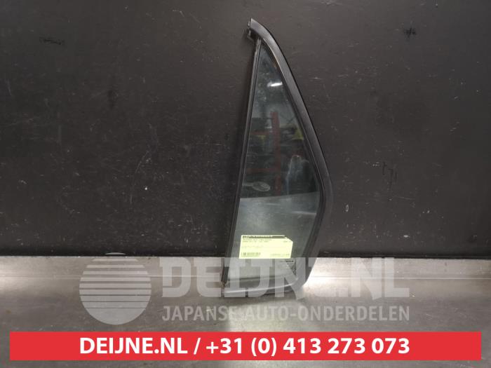 Honda CR-V Driehoeks Ruit links-achter O524015