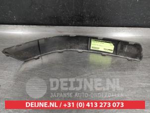 Hyundai Atos Stoßstangenleiste links vorne O524030 foto 2