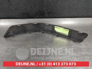 Hyundai Atos Bumperlijst rechts-voor O524031 foto 2