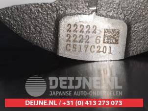 Hyundai I30 Kurbelwelle O524043 foto 4