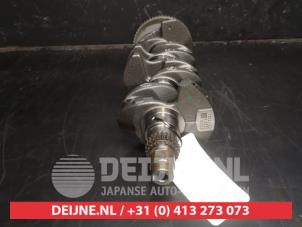 Hyundai I30 Kurbelwelle O524043 foto 3