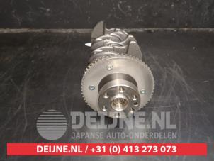 Hyundai I30 Kurbelwelle O524043 foto 2