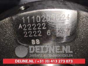 Kia Ceed Krukas O524044 foto 4