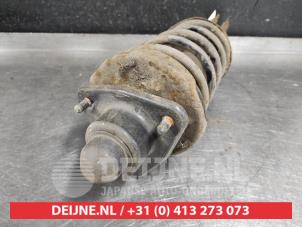 Hyundai Atos Front shock absorber rod, right O524050 photo 2
