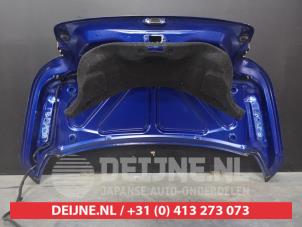 Mitsubishi Colt Heckklappe O524056 foto 2