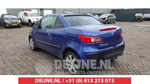 Mitsubishi Colt Heckklappe O524056 foto 3