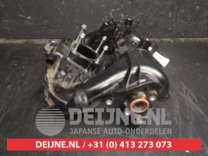 Toyota Prius Ansaugbrugge O524077 foto 4