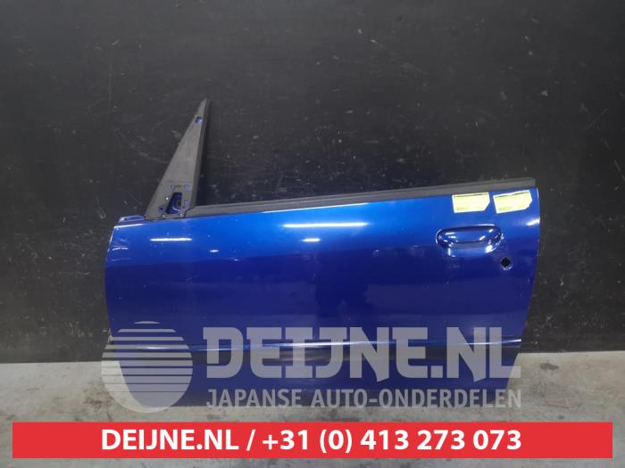 Mitsubishi Colt Portier 2Deurs links O524065