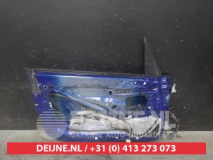 Mitsubishi Colt Portier 2Deurs links O524065 foto 2