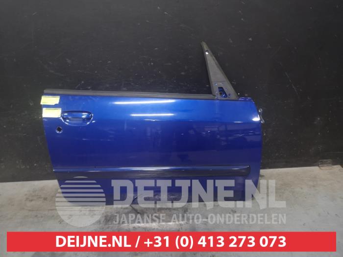 Mitsubishi Colt Portier 2Deurs rechts O524072