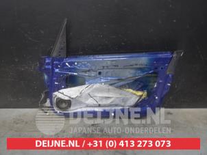 Mitsubishi Colt Door 2-door, right O524072 photo 2