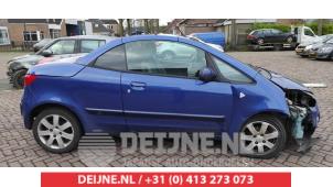 Mitsubishi Colt Door 2-door, right O524072 photo 3