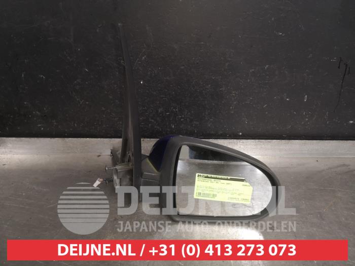 Mitsubishi Colt Buitenspiegel rechts O524074